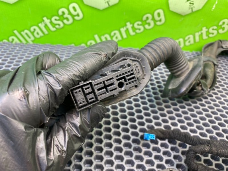 Проводка двери, 2200 рублей, Калининград