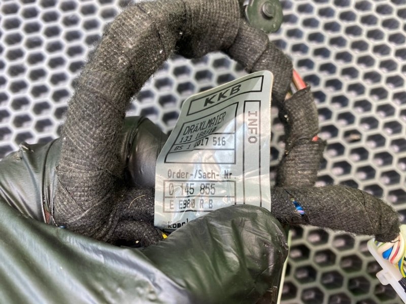 Проводка двери, 2200 рублей, Калининград