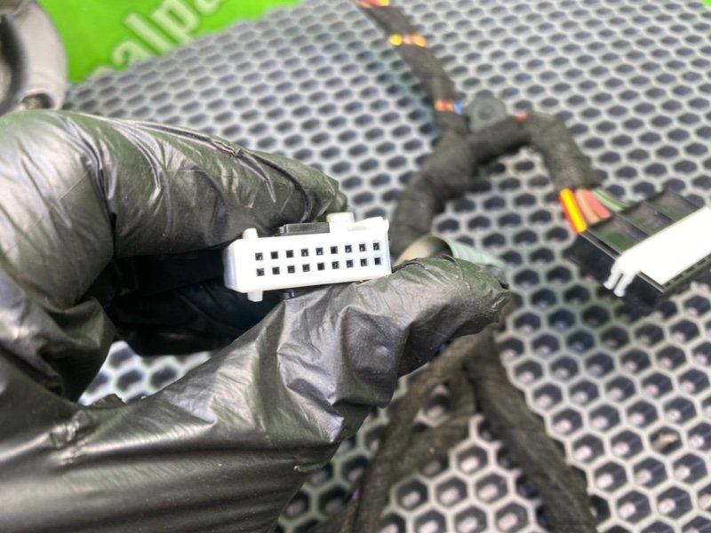 Проводка двери, 2200 рублей, Калининград