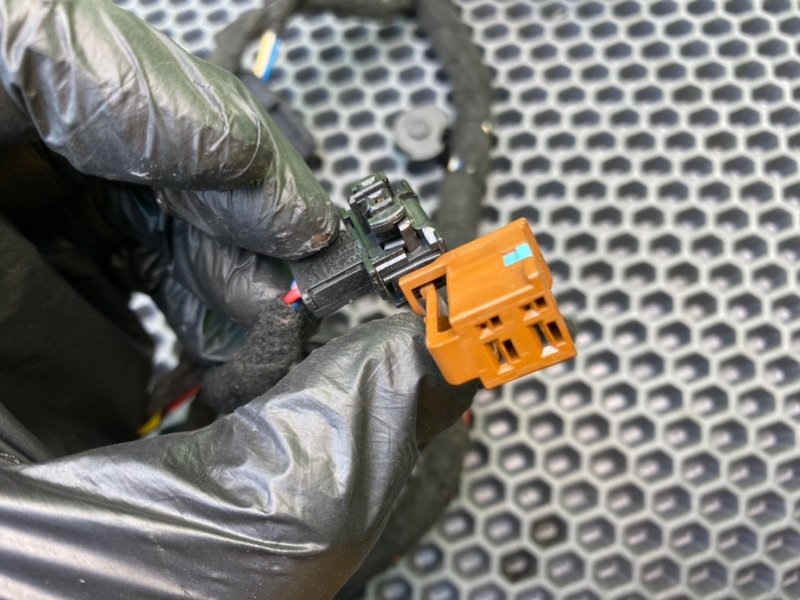 Проводка двери, 2200 рублей, Калининград