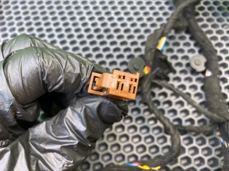 Проводка двери, 2200 рублей, Калининград