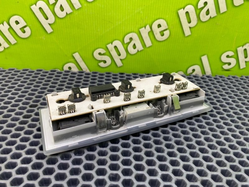 Плафон подсветки салона, 1400 рублей, Калининград