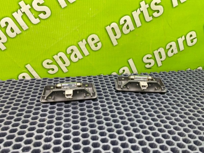 Плафон подсветки салона, 1000 рублей, Калининград