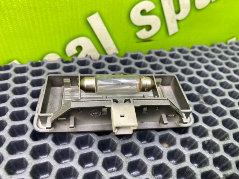 Плафон подсветки салона, 1000 рублей, Калининград