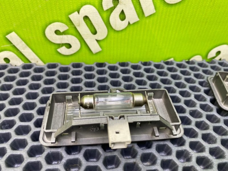 Плафон подсветки салона, 1000 рублей, Калининград