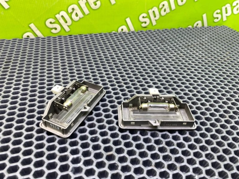 Плафон подсветки салона, 1000 рублей, Калининград