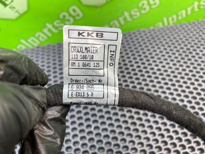 Проводка двери, 1500 рублей, Калининград