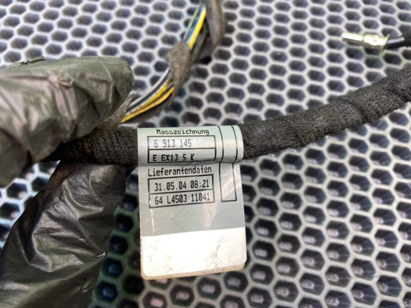 Проводка двери, 1500 рублей, Калининград