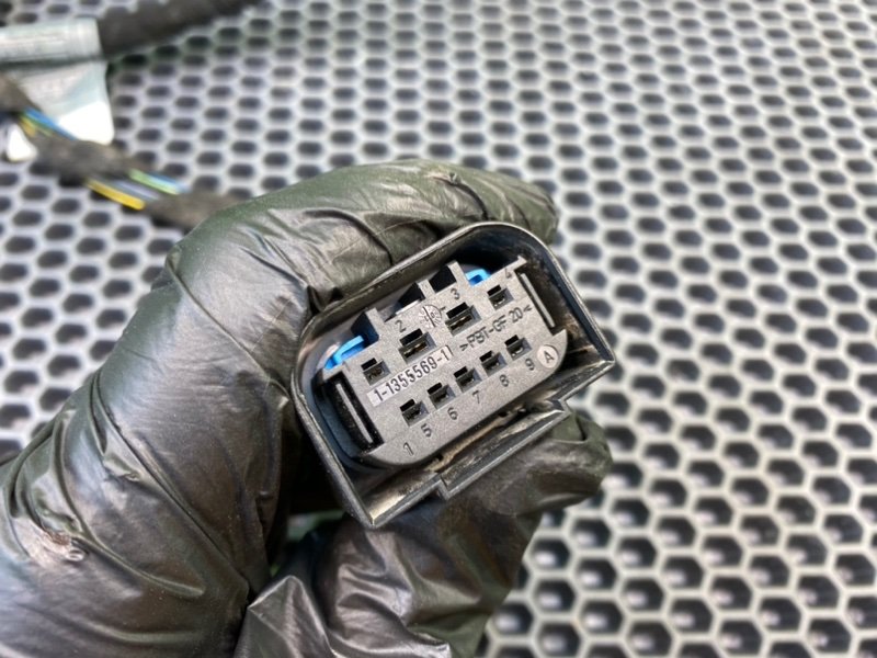 Проводка двери, 1500 рублей, Калининград