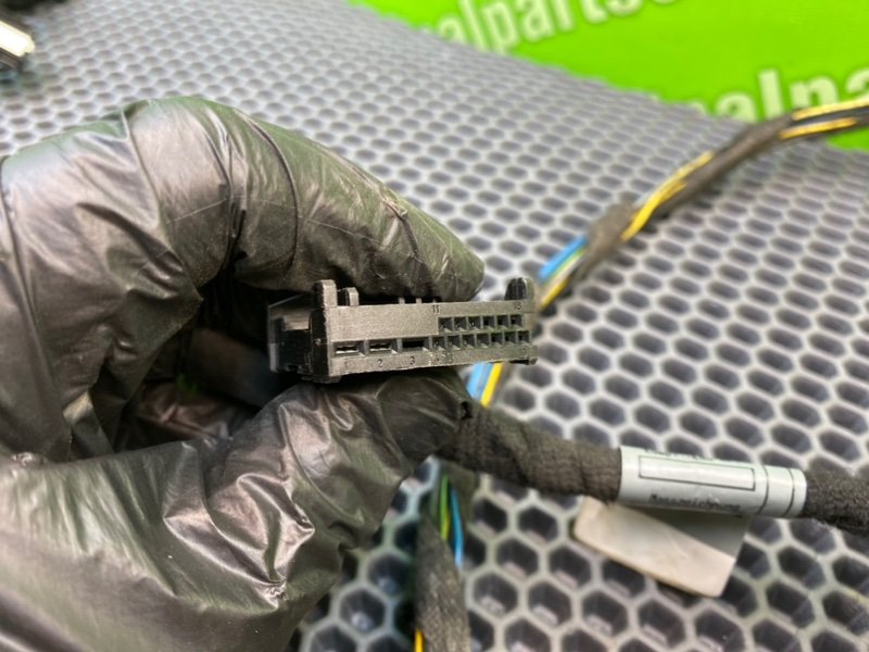 Проводка двери, 1500 рублей, Калининград