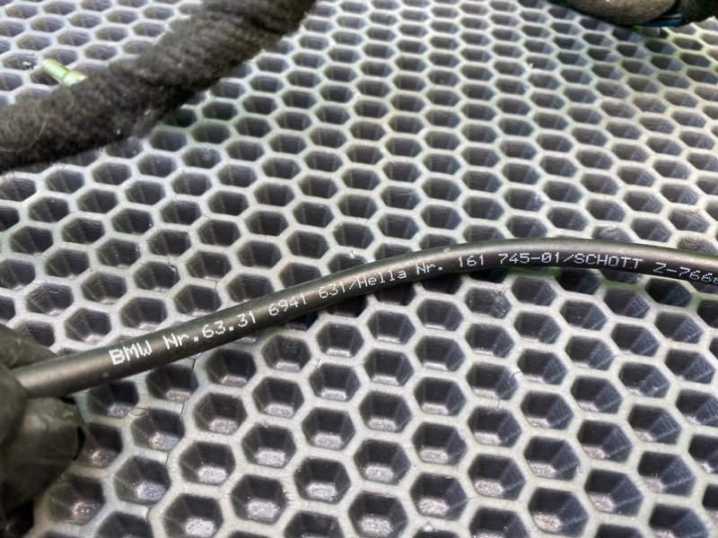 Проводка двери, 1500 рублей, Калининград