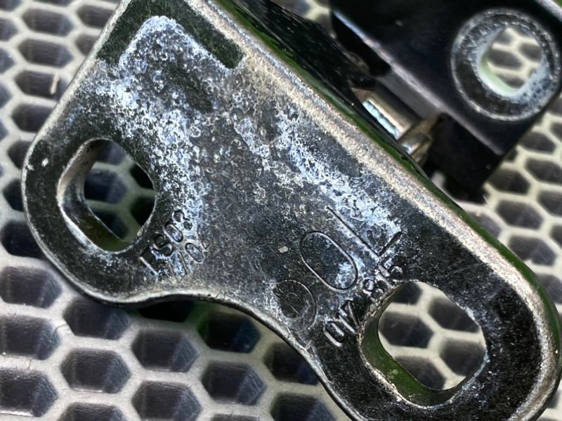 Петли дверей, 1200 рублей, Калининград