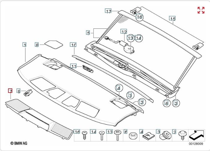 Накладка, 1200 рублей, Калининград
