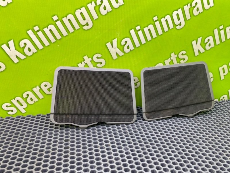 Сетки динамиков, 2100 рублей, Калининград