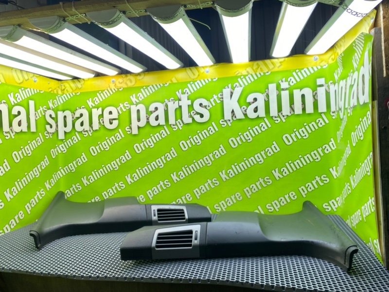 Обшивки стоек, 1600 рублей, Калининград