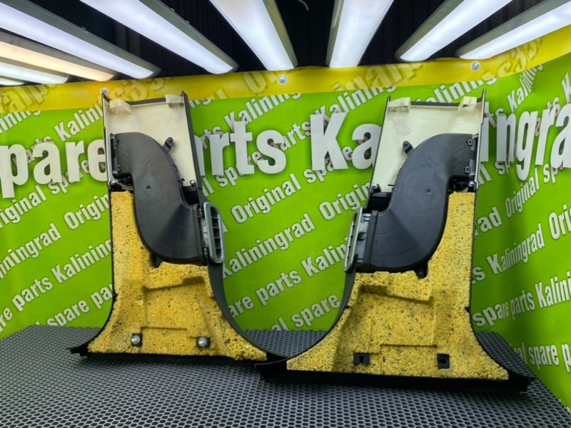 Обшивки стоек, 1600 рублей, Калининград