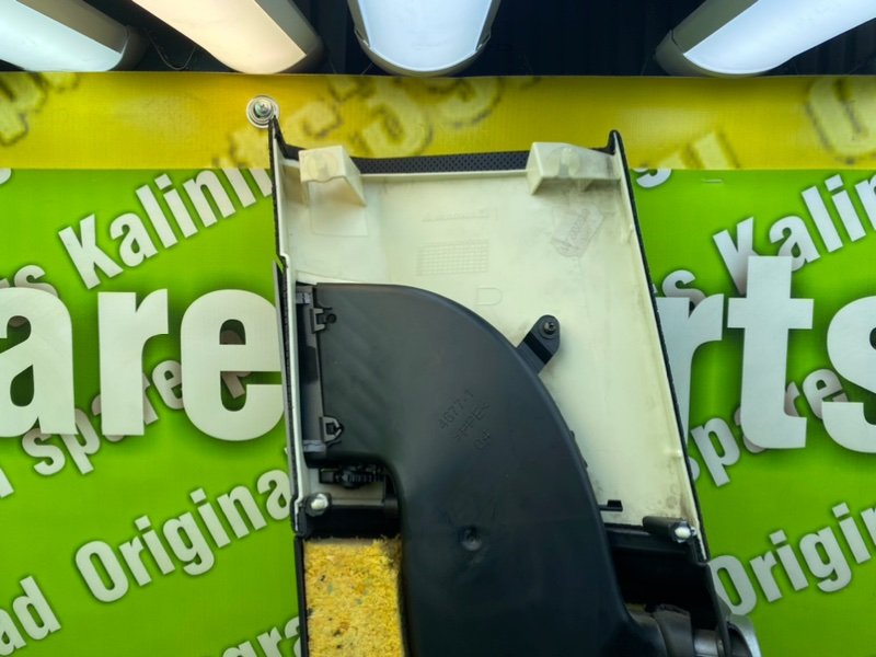 Обшивки стоек, 1600 рублей, Калининград