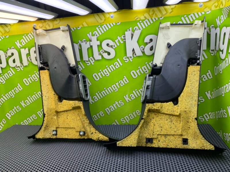 Обшивки стоек, 1600 рублей, Калининград