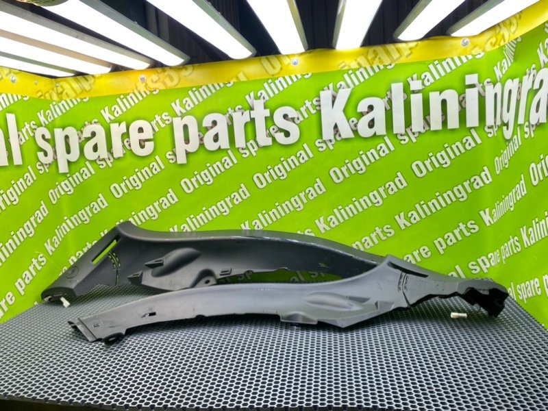 Обшивки стоек, 1600 рублей, Калининград