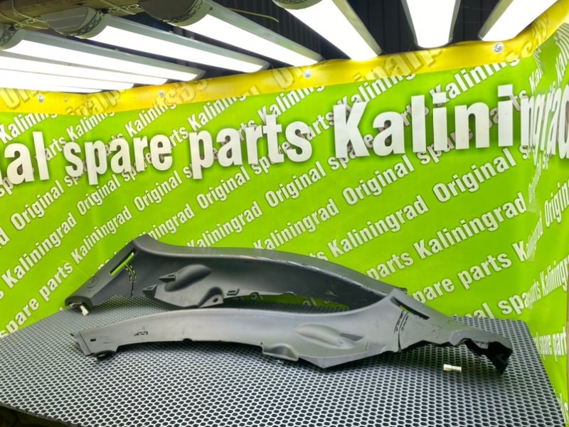 Обшивки стоек, 1600 рублей, Калининград