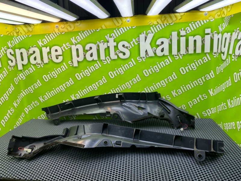 Обшивки стоек, 1600 рублей, Калининград