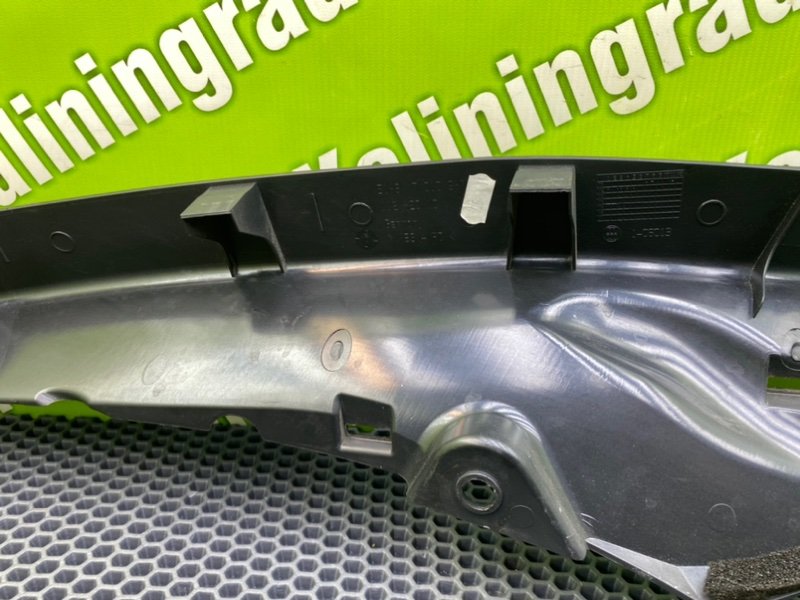 Обшивки стоек, 1600 рублей, Калининград