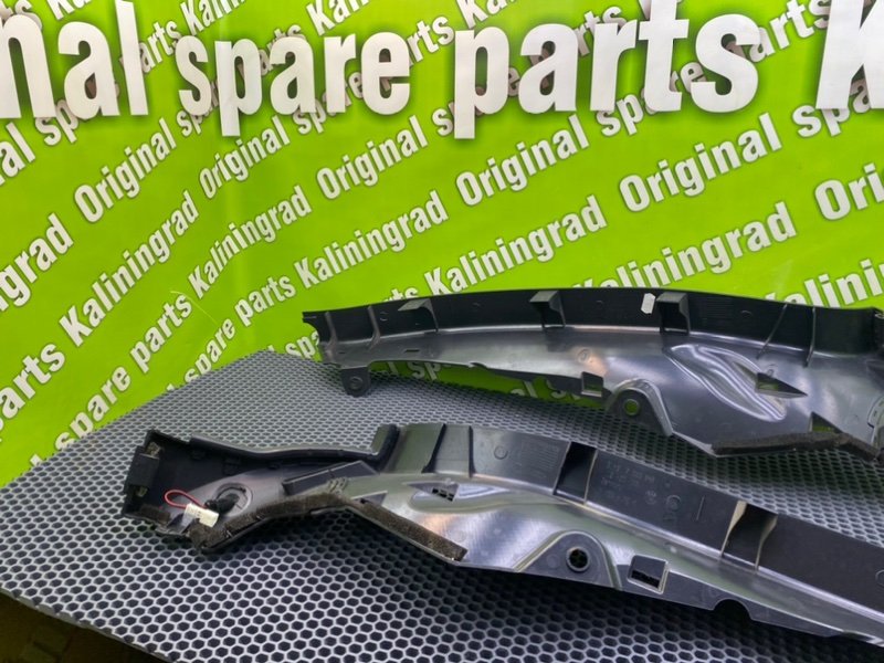 Обшивки стоек, 1600 рублей, Калининград