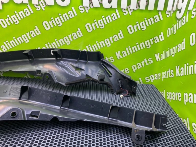 Обшивки стоек, 1600 рублей, Калининград