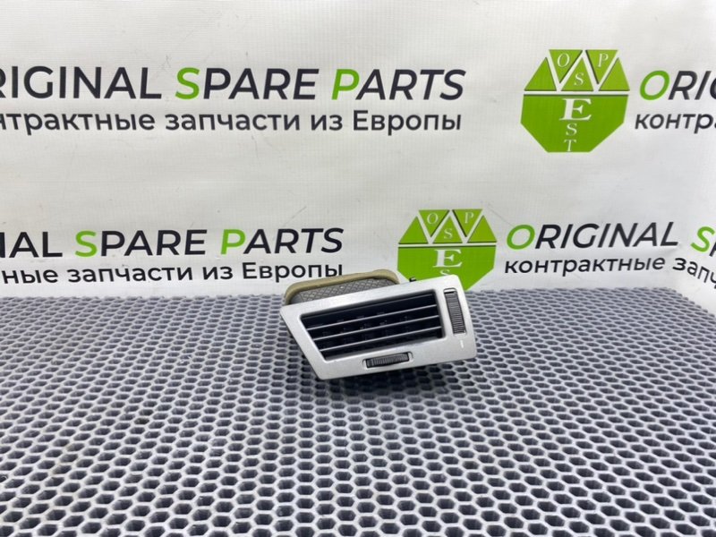 Дефлектор воздушный, 900 рублей, Калининград