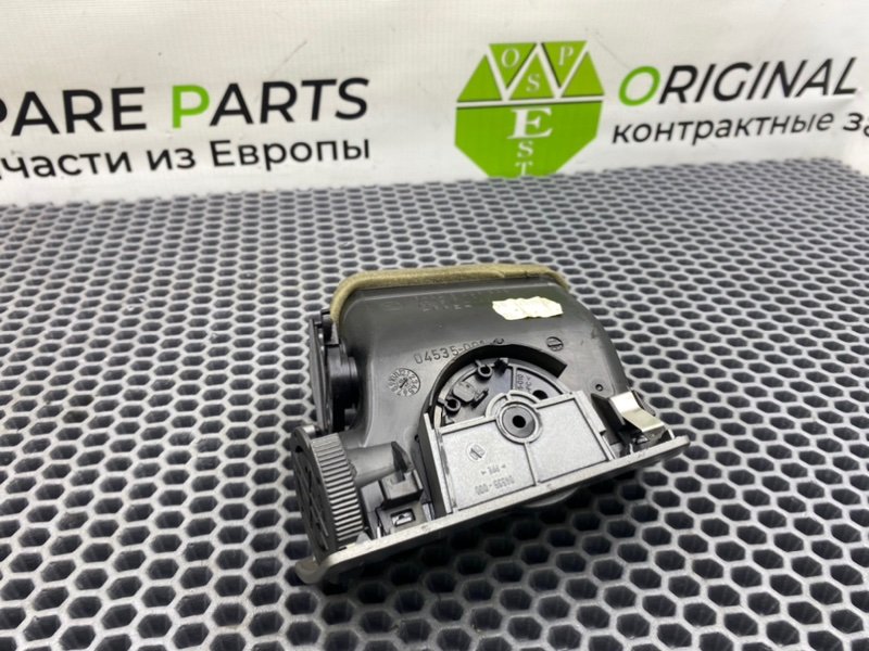 Дефлектор воздушный, 900 рублей, Калининград