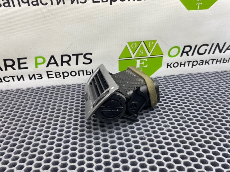 Дефлектор воздушный, 900 рублей, Калининград