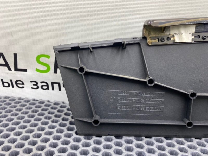 Накладка торпедо, 1500 рублей, Калининград