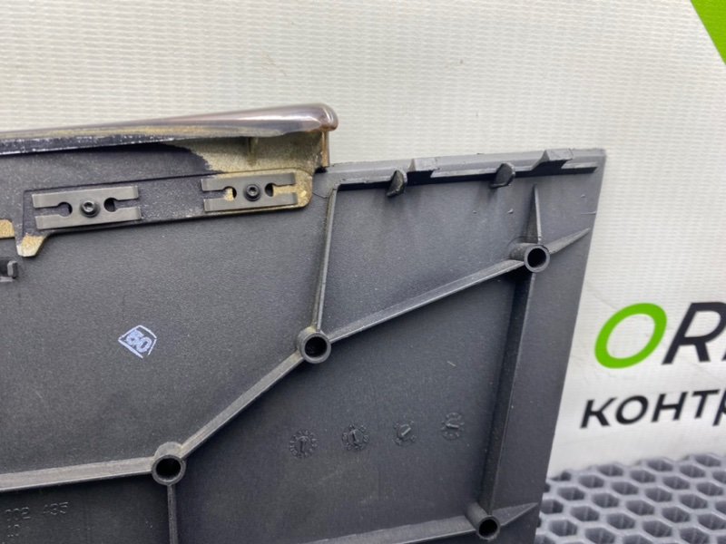 Накладка торпедо, 1500 рублей, Калининград