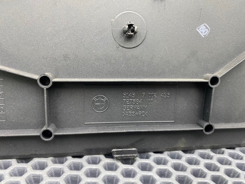 Накладка торпедо, 1500 рублей, Калининград