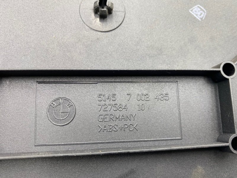 Накладка торпедо, 1500 рублей, Калининград