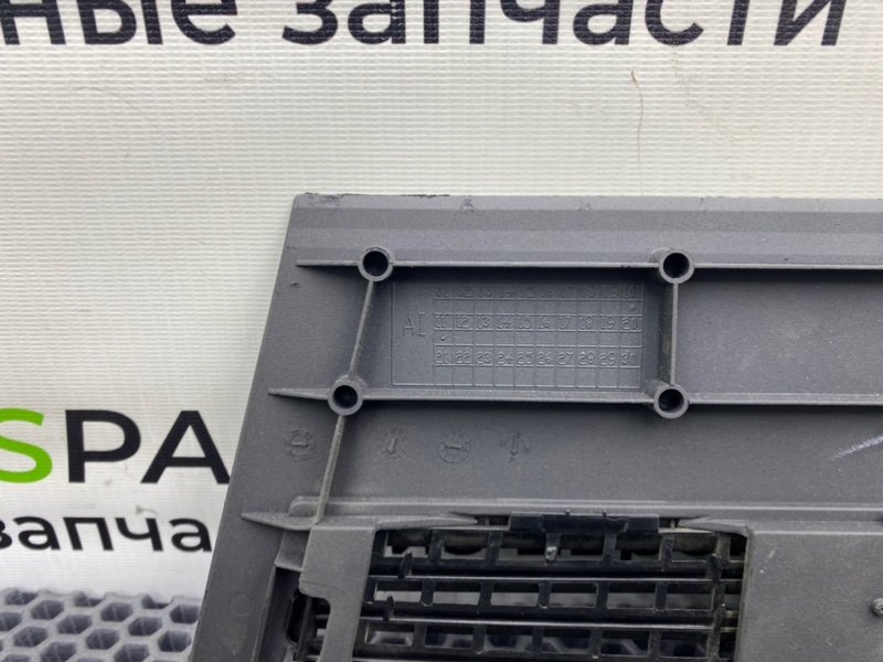 Накладка торпедо, 900 рублей, Калининград