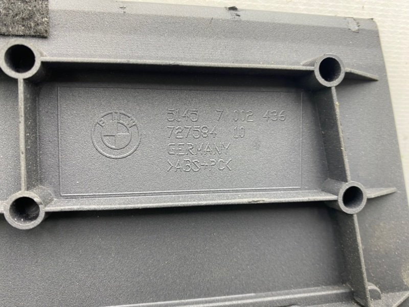 Накладка торпедо, 900 рублей, Калининград