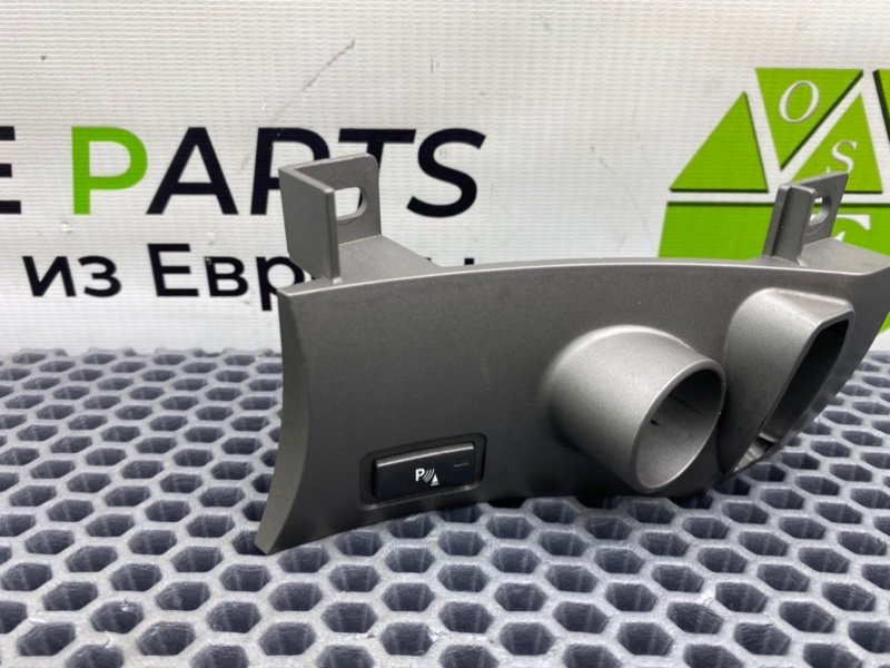 Накладка замка зажигания, 1000 рублей, Калининград