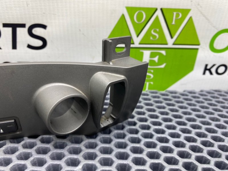 Накладка замка зажигания, 1000 рублей, Калининград