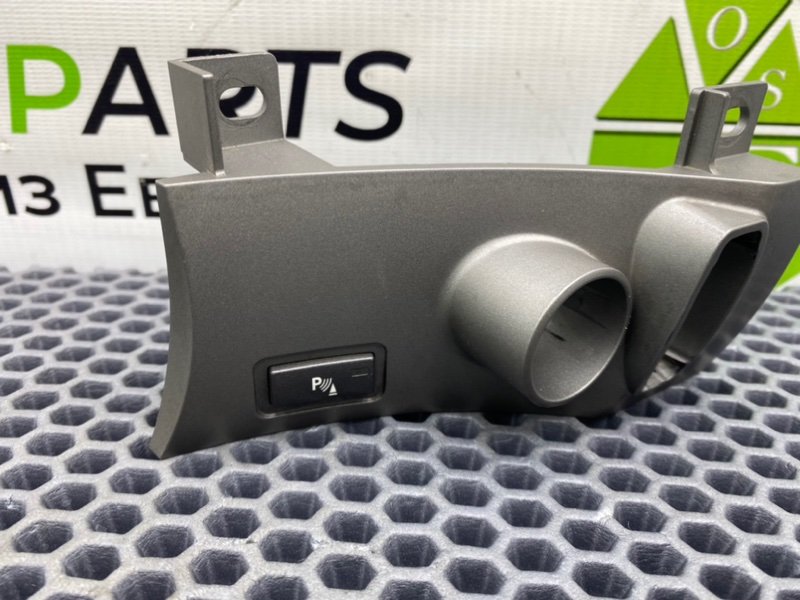 Накладка замка зажигания, 1000 рублей, Калининград