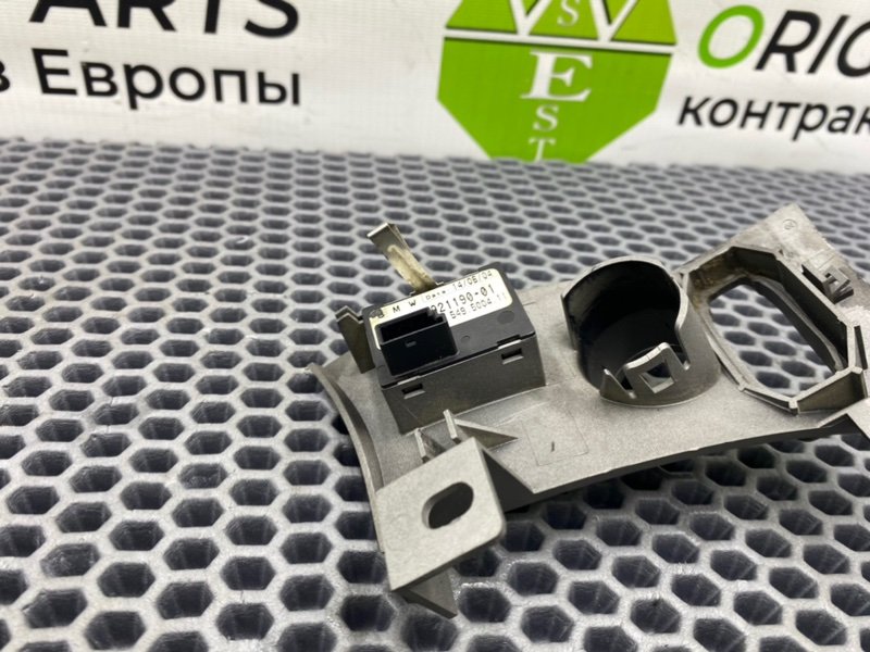 Накладка замка зажигания, 1000 рублей, Калининград