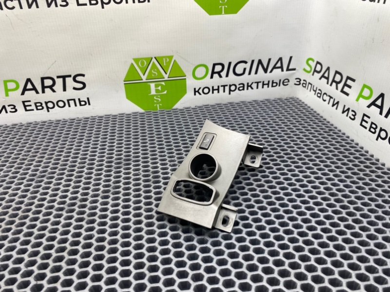 Накладка замка зажигания, 1000 рублей, Калининград