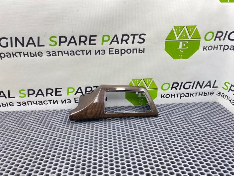 Дерево торпеды, 1500 рублей, Калининград