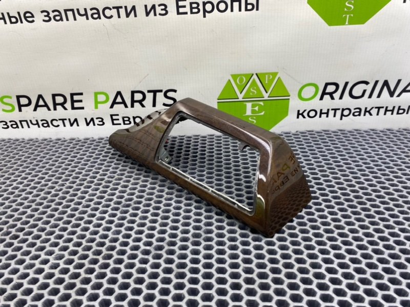 Дерево торпеды, 1500 рублей, Калининград