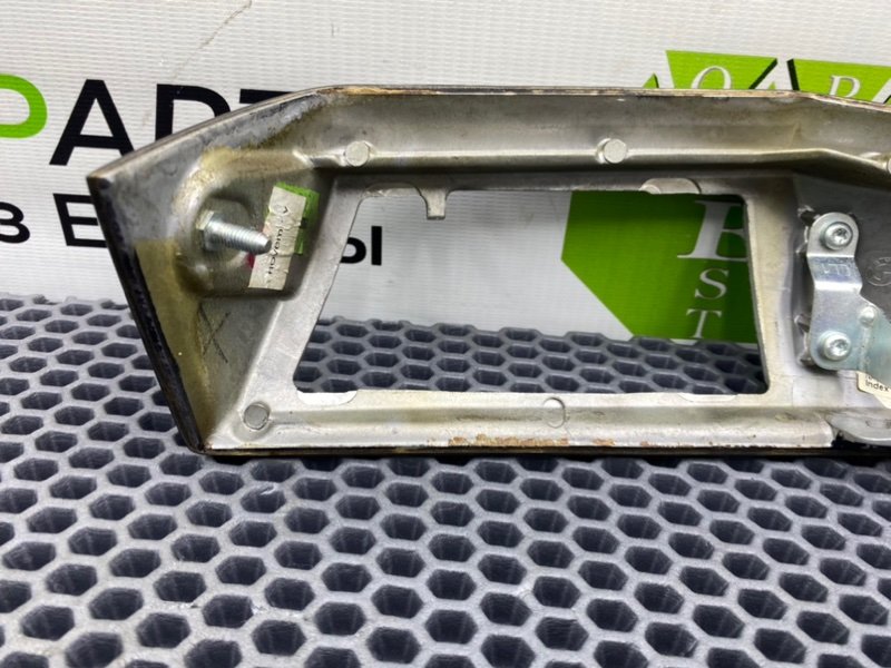 Дерево торпеды, 1500 рублей, Калининград