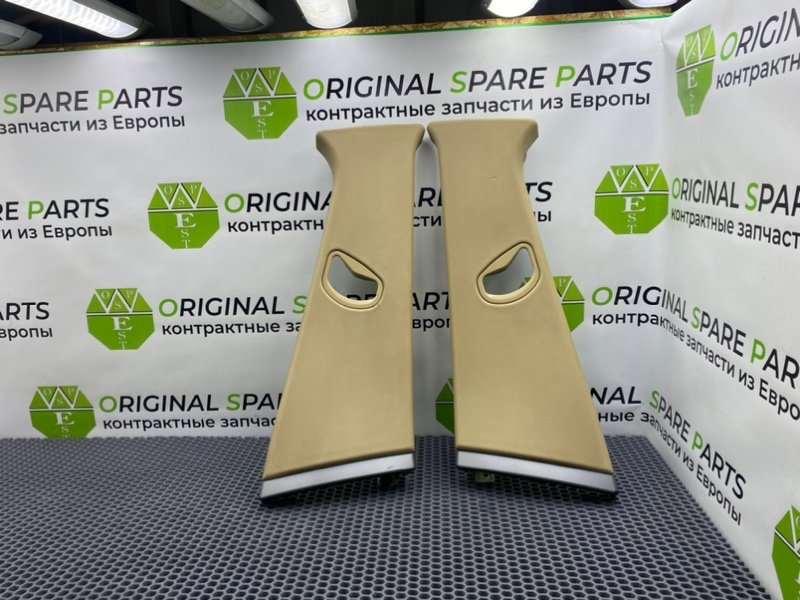 Обшивки стоек, 1800 рублей, Калининград