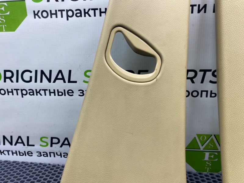 Обшивки стоек, 1800 рублей, Калининград