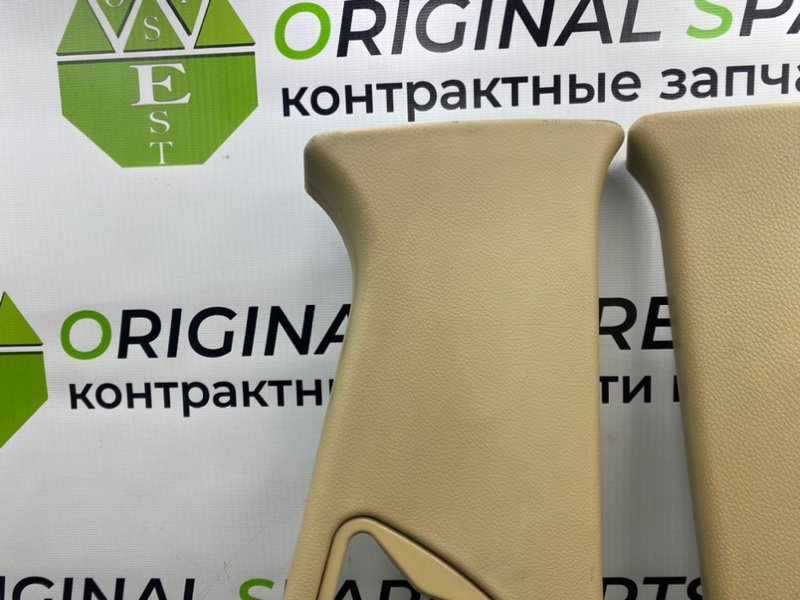 Обшивки стоек, 1800 рублей, Калининград