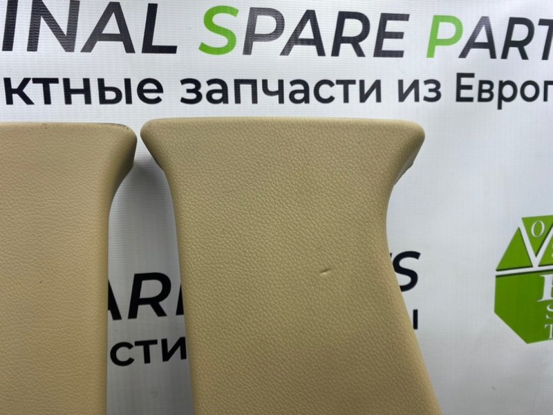 Обшивки стоек, 1800 рублей, Калининград