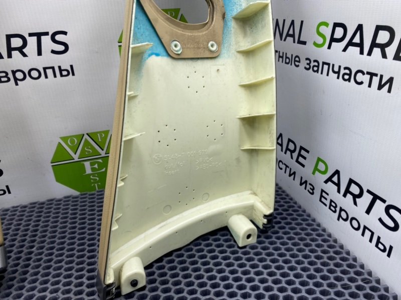 Обшивки стоек, 1800 рублей, Калининград